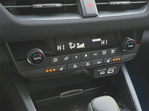 New 2026 Subaru Outback Premium image 20