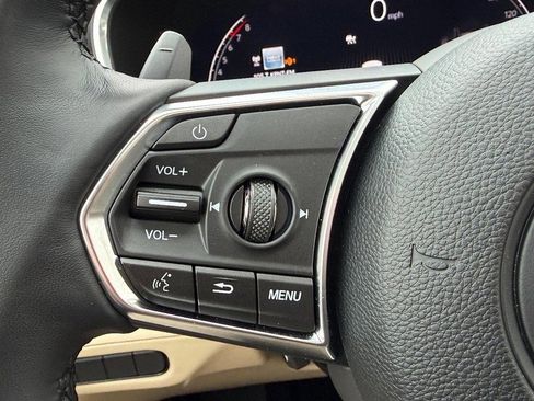 Certified 2026 Acura MDX w/ Technology Package image 18