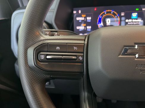 Used 2024 Chevrolet Colorado Trail Boss w/ Advanced Trailering Package image 6