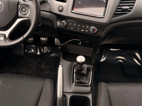 Used 2012 Honda Civic Si image 21