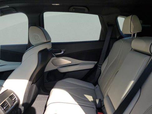New 2026 Acura RDX A-Spec image 10