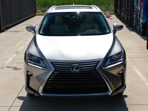 Used 2017 Lexus RX 350 FWD image 23