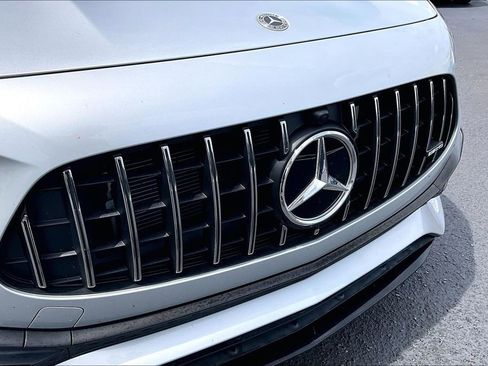 Used 2023 Mercedes-Benz GLA 35 AMG 4MATIC image 31