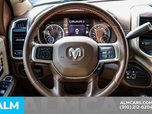 Used 2021 RAM 2500 Laramie image 30