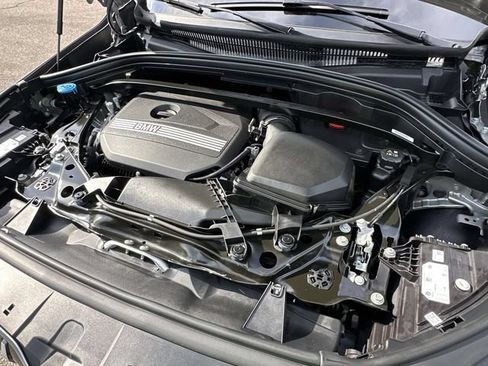 Used 2025 BMW X1 xDrive28i AWD/4WD image 14