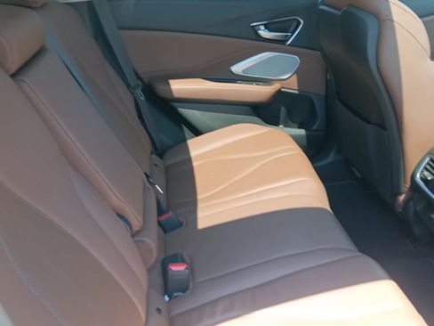 Used 2021 Acura RDX AWD w/ Technology Package image 19