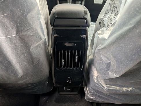 New 2026 Jeep Compass Latitude image 12