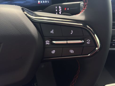 New 2026 Chevrolet Equinox RS w/ LPO, Floor Liner Package image 14