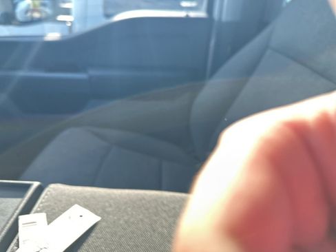 New 2026 Ford F250 XL w/ STX Appearance Package image 48