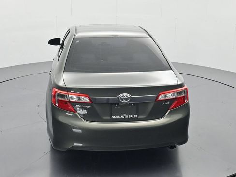 Used 2013 Toyota Camry XLE FWD image 33