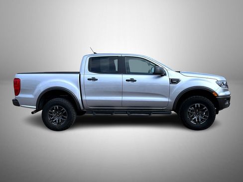 Used 2022 Ford Ranger XLT w/ Tremor Off-Road Package image 4
