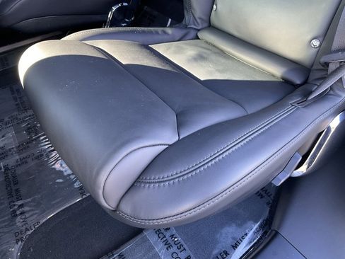 Used 2017 Tesla Model X 75D image 29