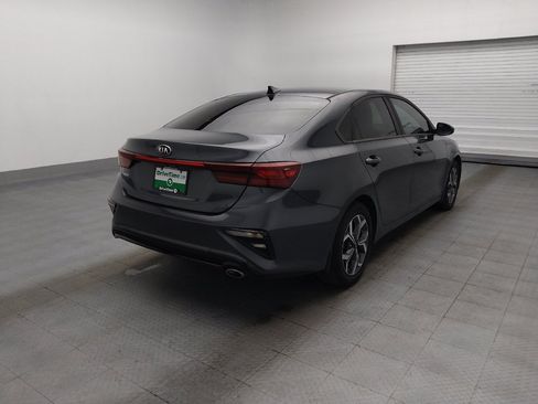Used 2019 Kia Forte LXS FWD image 10
