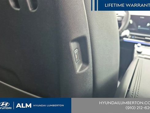 New 2026 Hyundai Santa Fe Limited FWD image 19