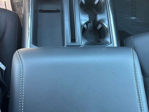 New 2025 Ford F150 STX w/ STX Black Appearance Package image 18