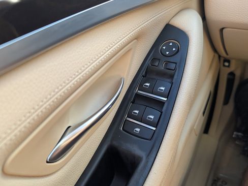 Used 2014 BMW 535i xDrive 535i xDrive image 34