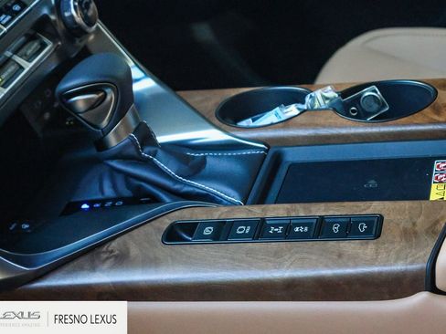 New 2026 Lexus LX 600 4WD w/ Luxury Package image 21