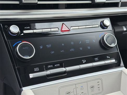 New 2026 Hyundai Santa Fe SEL image 31