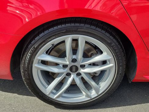 Used 2024 Audi A4 2.0T Premium Plus AWD/4WD image 6