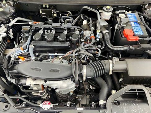 Used 2025 Honda Accord SE image 27