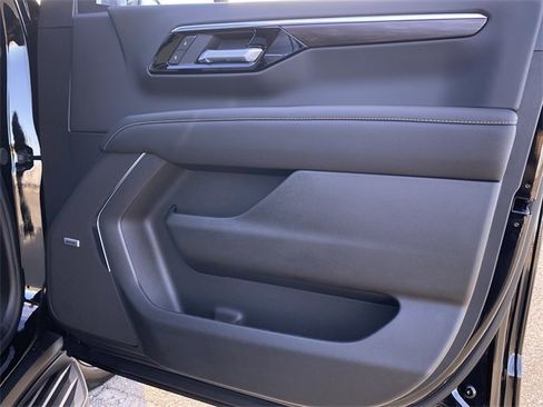 New 2026 Chevrolet Tahoe Premier image 36