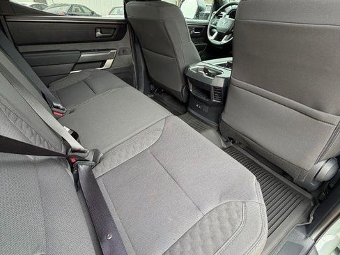 New 2026 Toyota Tundra SR5 image 17