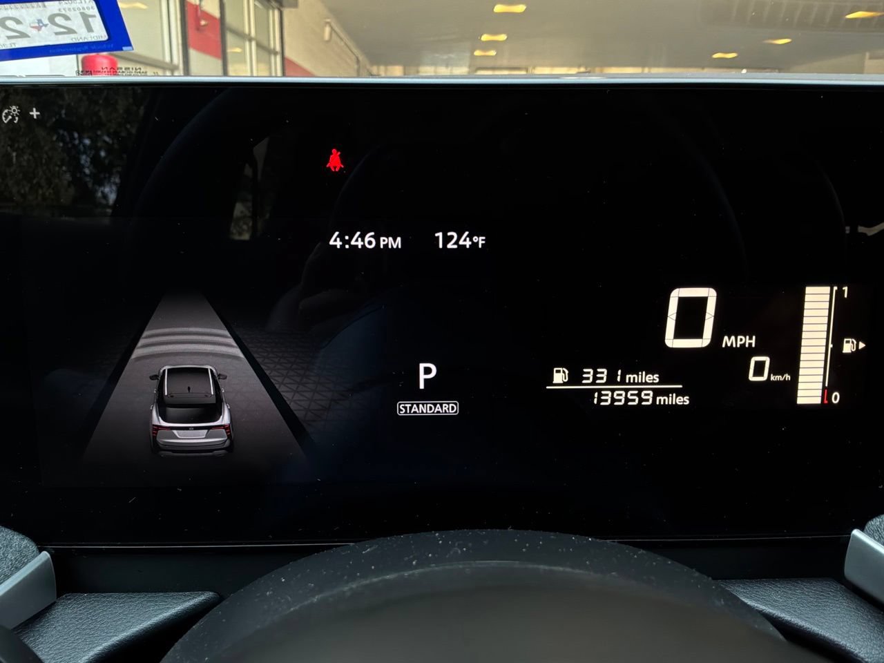 Used 2026 Nissan Kicks SV w/ Cold Weather Package AWD/4WD image 40