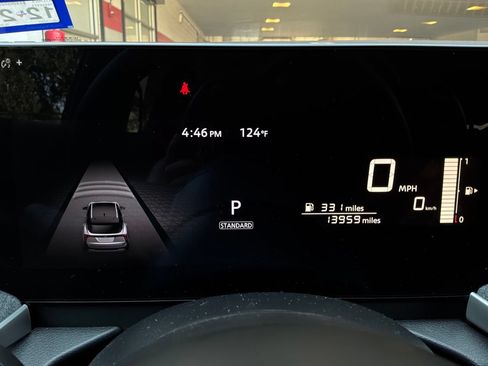 Used 2026 Nissan Kicks SV w/ Cold Weather Package AWD/4WD image 40