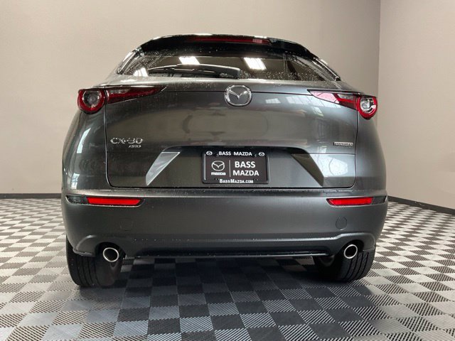 Used 2024 MAZDA CX-30 AWD 2.5 S w/ Preferred Package image 10