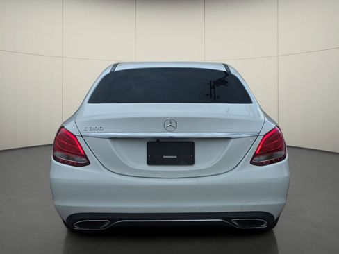 Used 2017 Mercedes-Benz C 300 Sedan image 7
