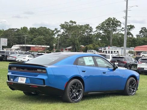 New 2026 Dodge Charger R/T AWD/4WD image 6