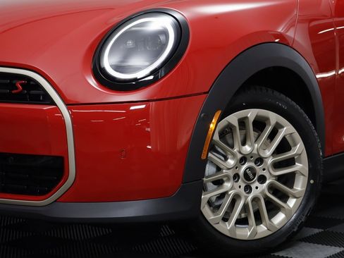 New 2026 MINI Cooper S image 3