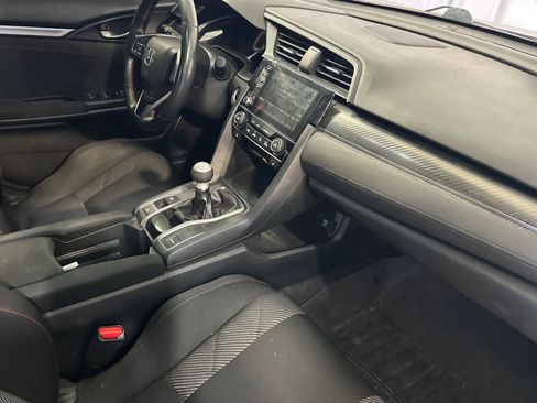 Used 2019 Honda Civic Si image 17