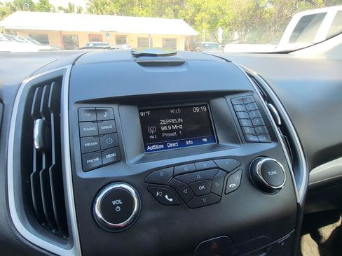 Used 2017 Ford Edge SEL AWD/4WD image 58