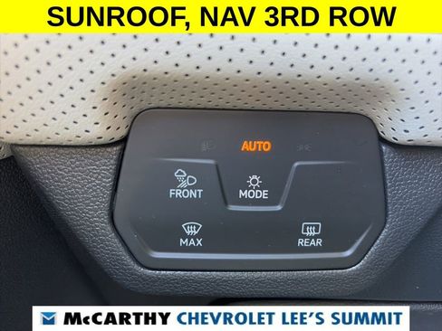 Used 2024 Volkswagen Atlas Cross Sport SEL Premium R-Line image 28