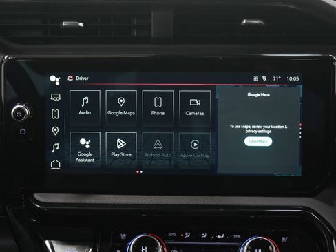 Used 2025 GMC Sierra 1500 AT4 w/ AT4 Premium Package image 16