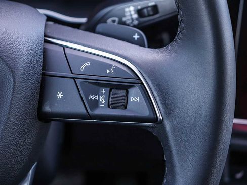 Used 2025 Audi Q3 2.0T Premium Plus w/ Premium Plus Package image 21