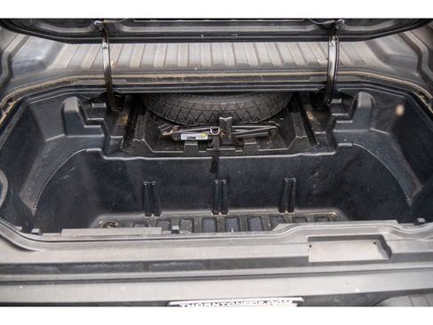 Used 2022 Honda Ridgeline RTL-E image 36