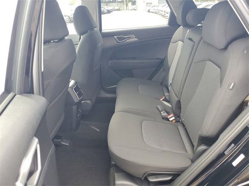 New 2026 Kia Sportage LX w/ LX Convenience Package image 15