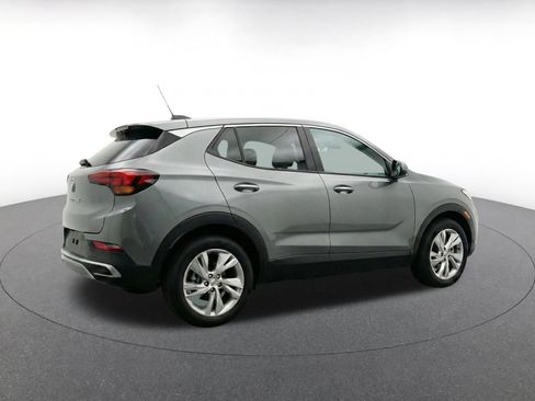 Used 2026 Buick Encore GX Preferred FWD image 9