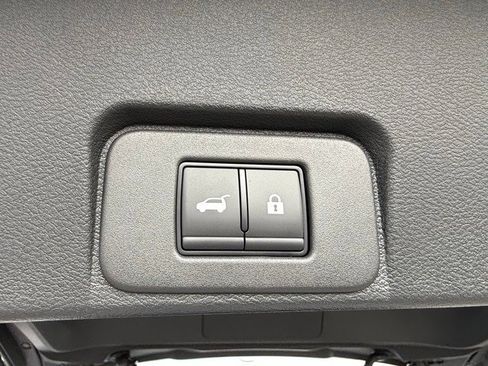 New 2026 Nissan Rogue Platinum w/ Platinum Premium Package image 18