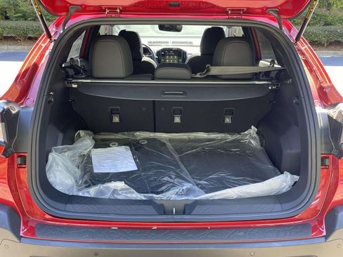 New 2026 Subaru Crosstrek 2.5i Wilderness AWD/4WD image 8