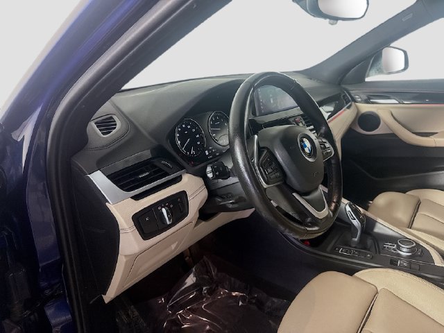 Used 2020 BMW X2 xDrive28i w/ Convenience Package AWD/4WD image 22