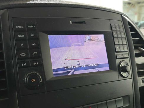 Used 2020 Mercedes-Benz Metris image 41