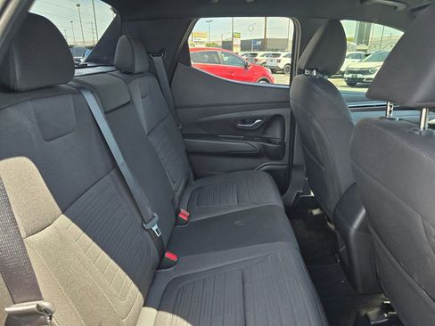 Used 2023 Hyundai Santa Cruz SEL image 12