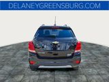 Used 2020 Chevrolet Trax LT w/ LT Convenience Package image 4