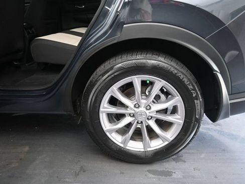 Certified 2023 Honda CR-V EX image 14