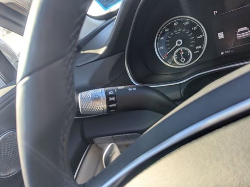 Certified 2024 Genesis GV80 3.5T w/ Advanced Package image 33