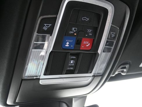 Used 2021 RAM 1500 Laramie w/ Sport Appearance Package image 23