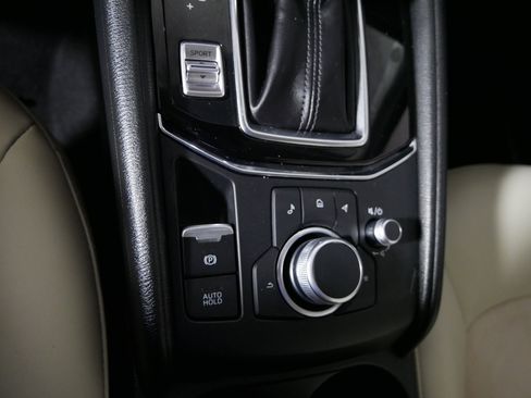 Used 2023 MAZDA CX-5 AWD 2.5 S w/ Select Package image 32